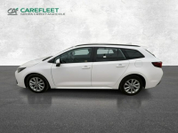 Toyota Corolla 1.8 Hybrid Comfort Kombi Warszawa - zdjęcie 8