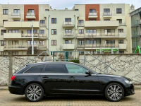 Audi A6 3.0 TDI Quattro Tarnowskie Góry - zdjęcie 11