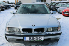 BMW 740 4,4*286KM*LPG Harklowa - zdjęcie 2