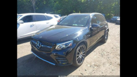 4Matic / GLC 43 AMG / niski przebieg Chwaszczyno - zdjęcie 3