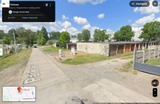 Duży garaż przy ul. parkowej Gniezno - oddam w najem