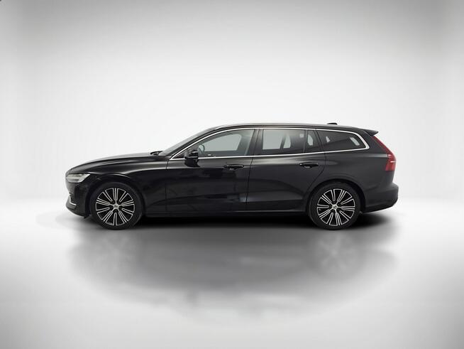 Volvo V60 B4 B Inscription aut ! Z Polskiego Salonu ! Faktura Vat ! Warszawa - zdjęcie 2