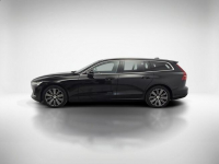 Volvo V60 B4 B Inscription aut ! Z Polskiego Salonu ! Faktura Vat ! Warszawa - zdjęcie 2