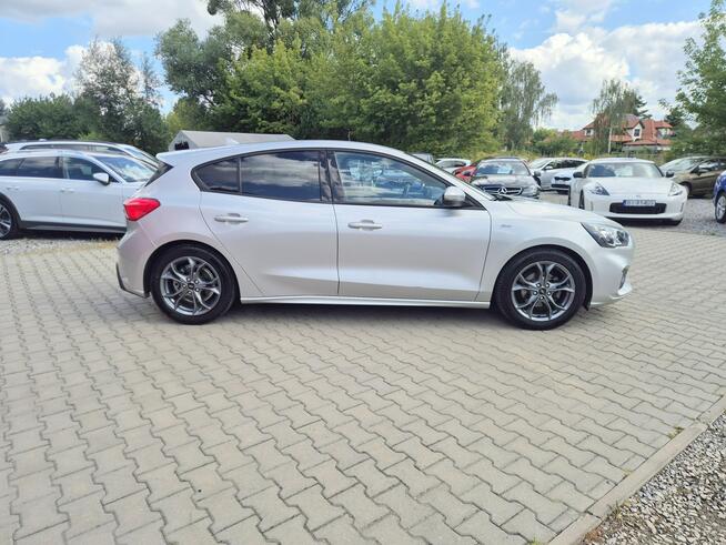 Ford Focus St * Automat Konstancin-Jeziorna - zdjęcie 7