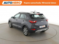 Kia Stonic pdc duze radio klimatyzacja manual Warszawa - zdjęcie 4