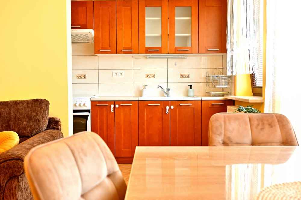 2-pokojowy apartament na Antoniuku Białystok - zdjęcie 1