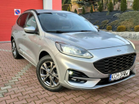 Ford Kuga 4X4,Led,Navi, Kamera, Super /GWARANCJJA Zagórze - zdjęcie 10