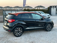 Renault Captur 1.5 90KM Bogate wyposażenie Bardzo ładny stan Zapraszam Grójec - zdjęcie 9