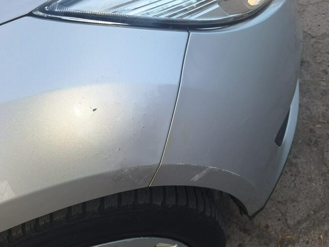 Ford Focus Stan techniczny bardzo dobry Stargard - zdjęcie 12