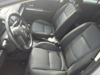 Mazda 5 1.8i 7osób alufelgi klimatronik czujniki stan BDB Gryfino - zdjęcie 10