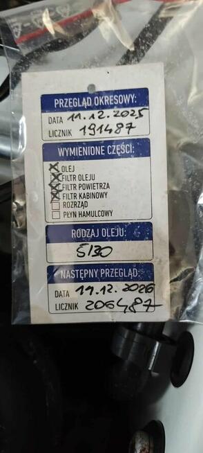 Q5 2.0 211 km Przasnysz - zdjęcie 11