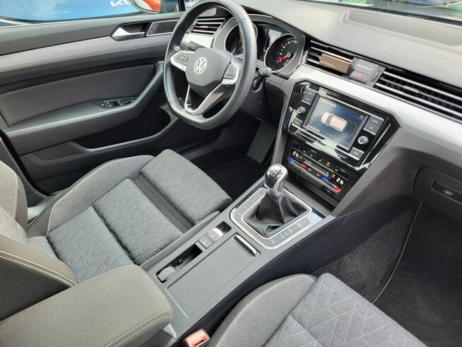 Volkswagen Passat fv23%/150KM/103 tys km przebiegu Toruń - zdjęcie 10
