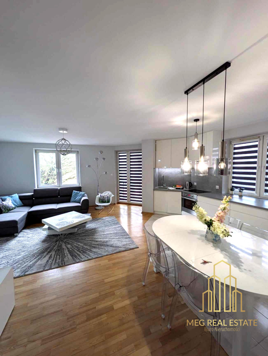 Przestronne mieszkanie na wynajem Białystok - zdjęcie 7