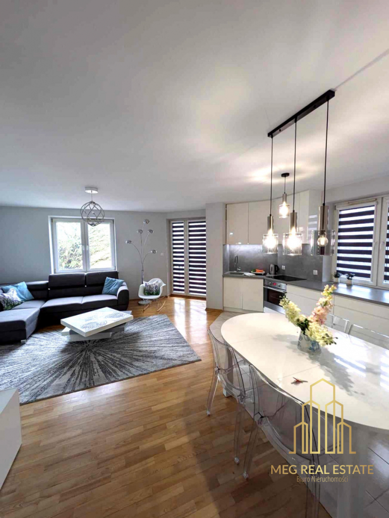 Przestronne mieszkanie na wynajem Białystok - zdjęcie 7