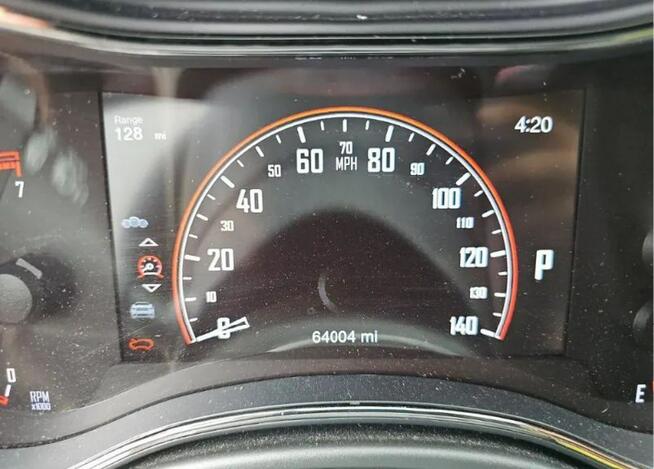 Dodge Durango Wersja GT Plus / AWD / niski przebieg Cieszyn - zdjęcie 9