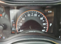 Dodge Durango Wersja GT Plus / AWD / niski przebieg Cieszyn - zdjęcie 9