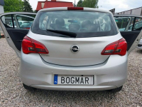 Opel Corsa 16/17 1400 benz. SALON PL. przebieg 43 tys. km. Warszawa - zdjęcie 10