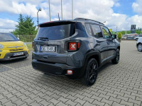 Jeep Renegade Upland 1.5l MHEV 48V 1.5 GSE 130KM Nowy Sącz - zdjęcie 5