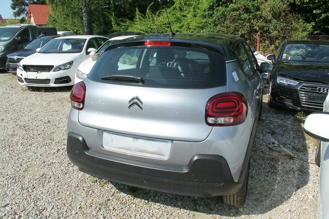 Citroen C3 Ostrów Wielkopolski - zdjęcie 5