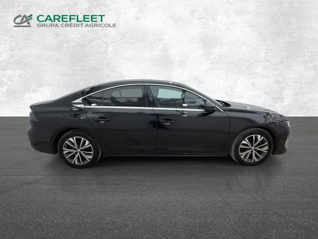 Peugeot 508 1.5 Blue HDI Allure S&amp;S EAT8 Hatchback Warszawa - zdjęcie 3