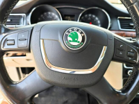 Škoda Superb Klima Alu 4 x 4 serwis Nowy Sącz - zdjęcie 12