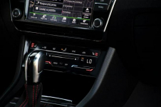 Škoda Superb Panorama * 4x4 * SportLine *Maxton * Jedyna taka * Ostrów Mazowiecka - zdjęcie 7