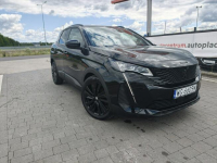 Peugeot 3008 Lipówki - zdjęcie 7