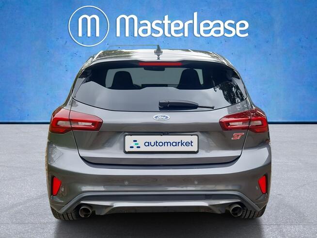 Ford Focus 2.3 EcoBoost ST X ! Z Polskiego Salonu ! Faktura VAT ! Warszawa - zdjęcie 6