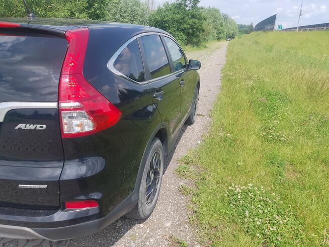 Sprzedam Honda CR-V Zabierzów - zdjęcie 7