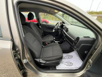 Kia Picanto 1.0i*67Ps*ASO*A/C*Edition7*Opłacony Stargard - zdjęcie 7