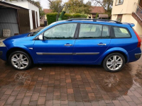 Syndyk sprzeda - Renault Megane Witnica - zdjęcie 3