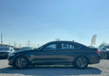 BMW 535 Aktywny tempomat / Key less / Masaże / Szyberdach / FV marża Michałowice - zdjęcie 7
