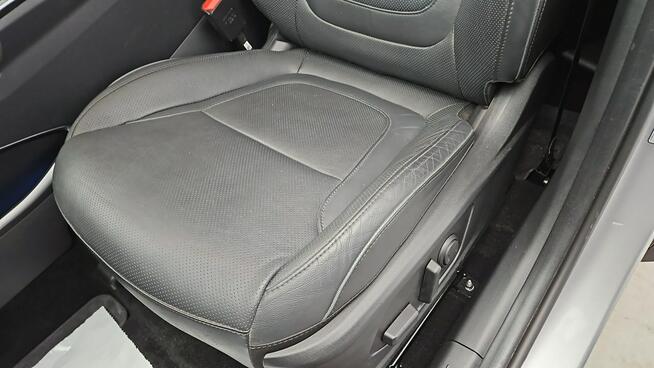 Hyundai Tucson HEV Platinum 2WD ! Z Polskiego Salonu ! Faktura VAT ! Warszawa - zdjęcie 12