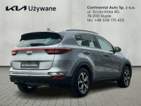 KIA SPORTAGE 1.6 TGDI 180KM 2WD 6MT Słupsk - zdjęcie 5