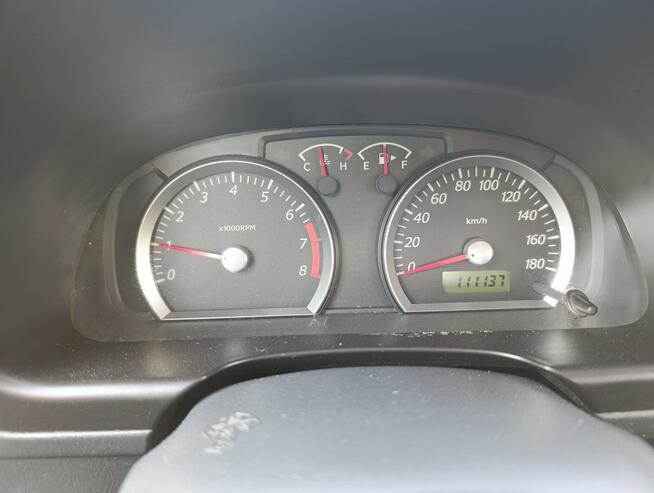 Suzuki Jimny zadbany, 111tyś Dulowa - zdjęcie 12