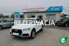 Audi Q5 Led Gwarancja  F-vat Salon Polska