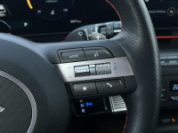 Hyundai Kona 1.6 T-GDI 7DCT 2WD 138KM N Line MY25 | DEMO Piotrków Trybunalski - zdjęcie 11