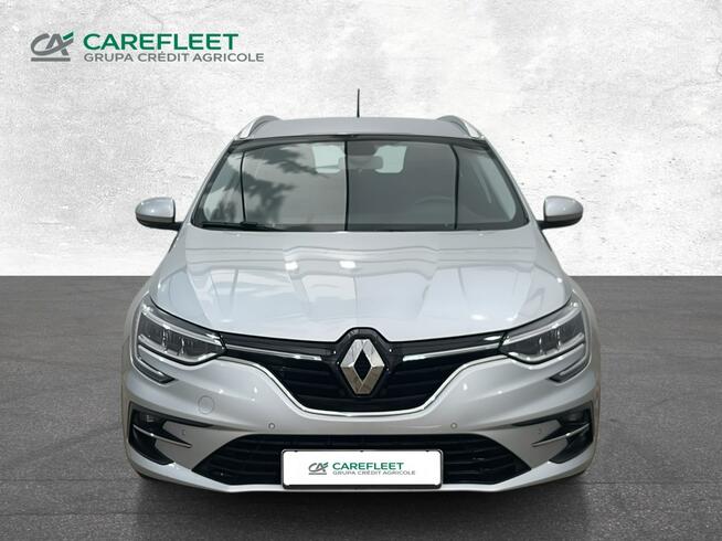 Renault Megane 1.3 TCE FAP Equilibre Kombi Warszawa - zdjęcie 2