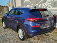 Hyundai Tucson *navi*alu*ledy*serwis*z Niemiec*super stan* Dąbrowa - zdjęcie 4