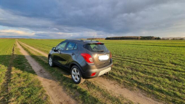 Opel Mokka 1,7 CDTi Dobra - zdjęcie 6