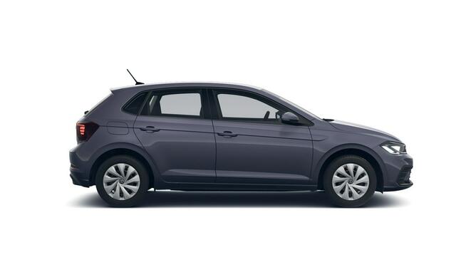 Volkswagen Polo Pure 1.0TMPI 80KM manual App Connect Koło zapasowe Radom - zdjęcie 6