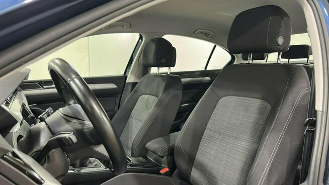 Volkswagen Passat 1.5 TSI EVO Business Sedan Warszawa - zdjęcie 10