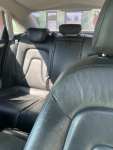 Audi A4 B8 2008r. Warszawa - zdjęcie 6
