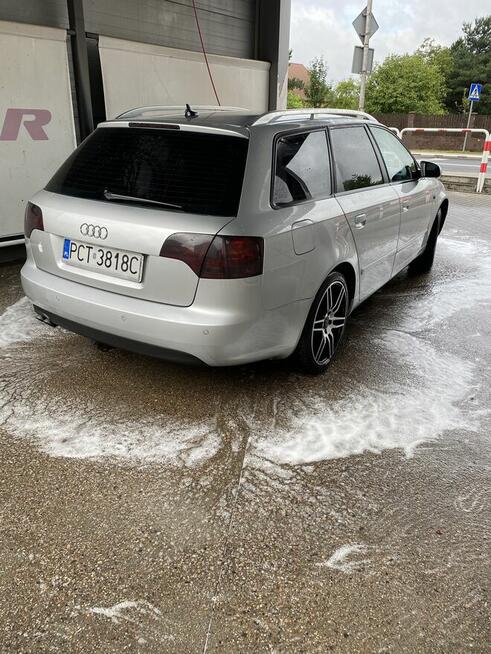 Audi A4 B7 1.9TDI Trzcianka - zdjęcie 1