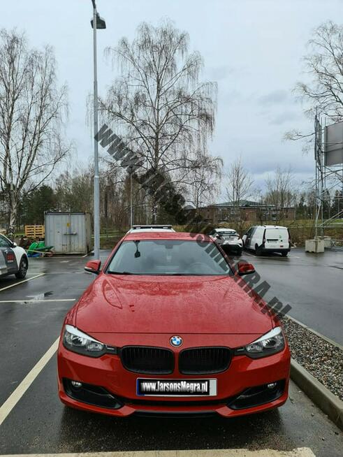 BMW 320 Kiczyce - zdjęcie 1