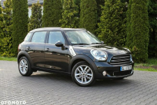 MINI Countryman Cooper D Ostrów Mazowiecka - zdjęcie 4
