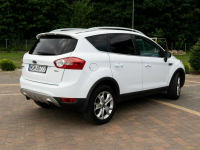 Ford Kuga Lipówki - zdjęcie 11