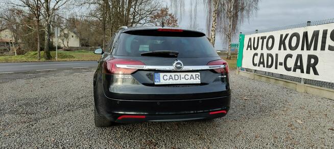 Opel Insignia Super stan, książka serwisowa. Goczałkowice-Zdrój - zdjęcie 5