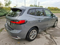 BMW Seria 2 BMW 225xe Active Tourer Plug-In Hybrid 4x4 skóra Podgórze - zdjęcie 4