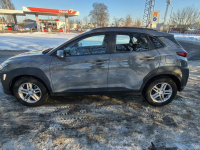 Hyundai Kona Comfort 2018r - pierwszy właściciel , stan bdb Pomiechówek - zdjęcie 5